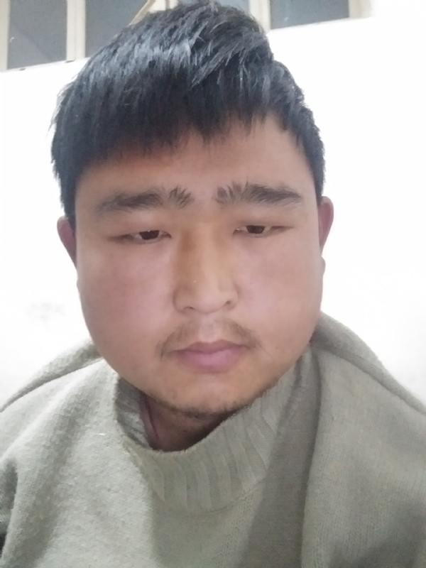 郝营的第一张照片--周口相亲服务中心