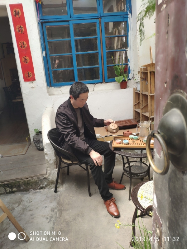 天涯海角的第一张照片--周口相亲服务中心