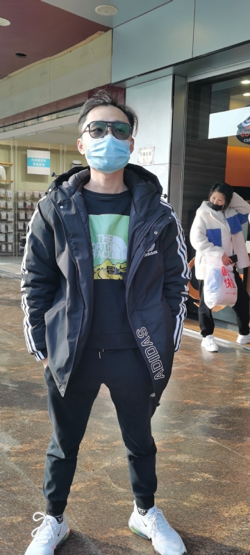 奔波霸的第一张照片--周口相亲服务中心