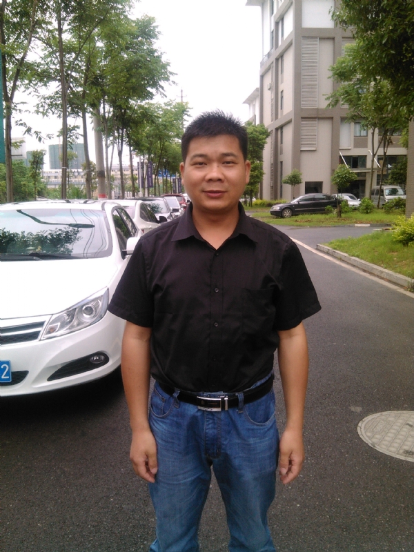 阿周的第二张照片--周口相亲服务中心