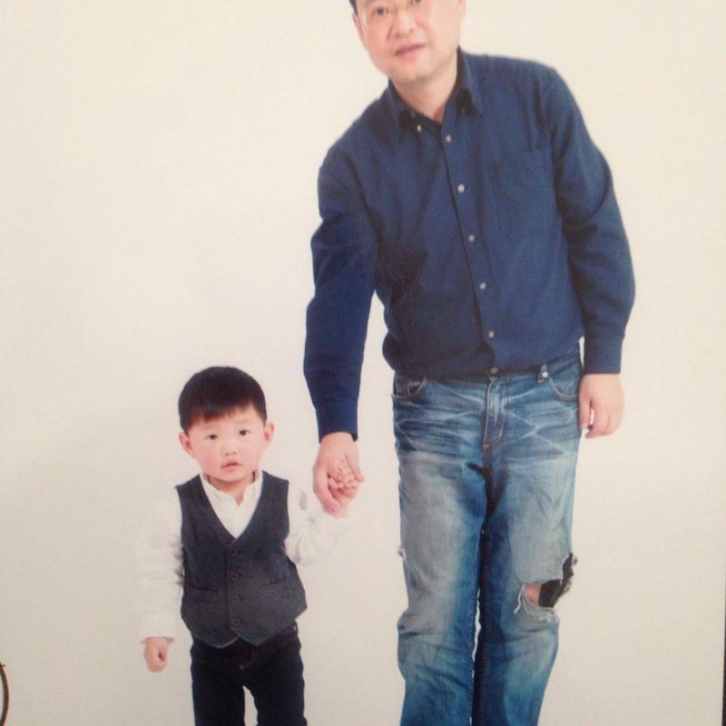 王医生的第一张照片--周口相亲服务中心