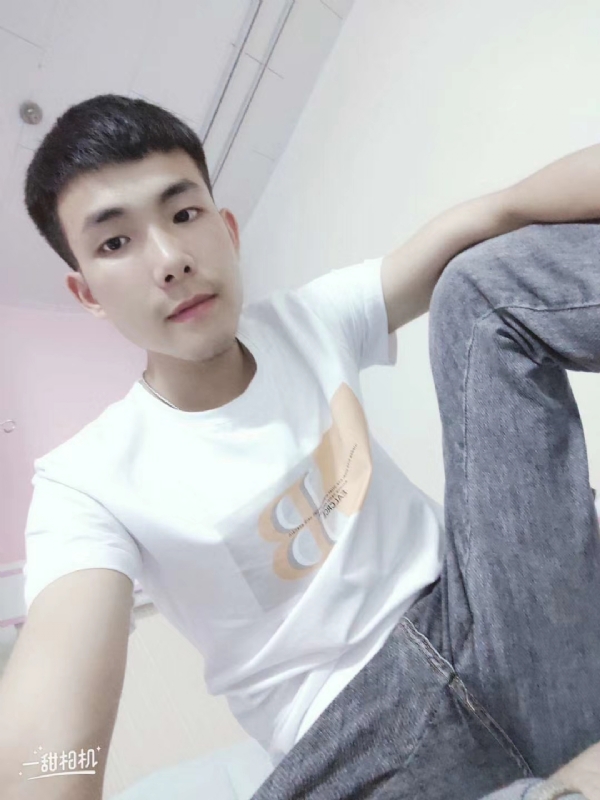 爱Q我的第一张照片--周口相亲服务中心