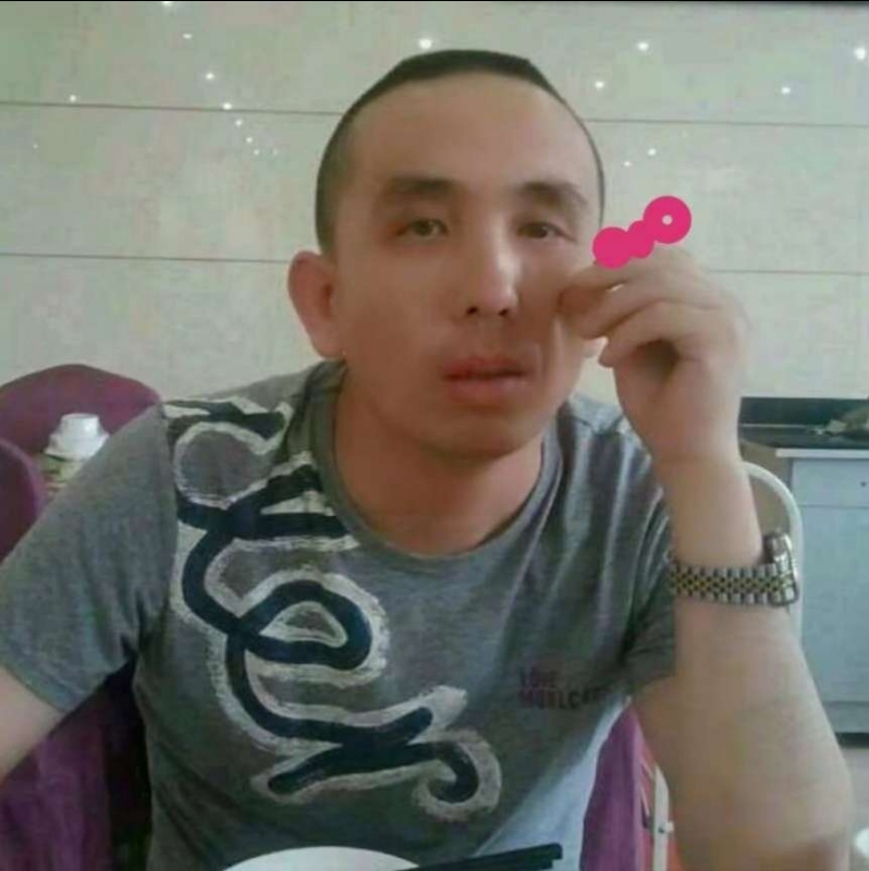 虎虎虎的第一张照片--周口相亲服务中心