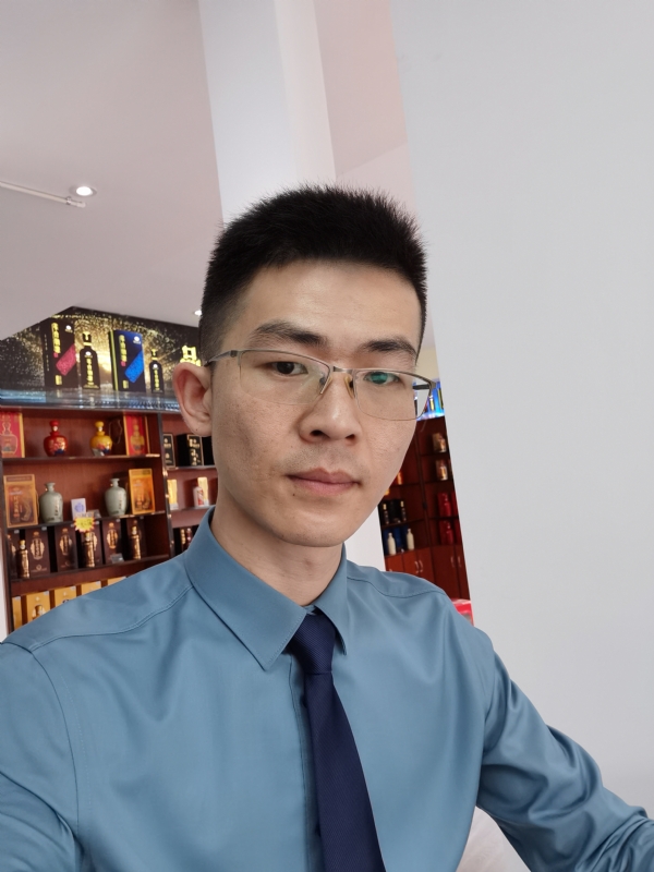 茅台老酒的第一张照片--周口相亲服务中心