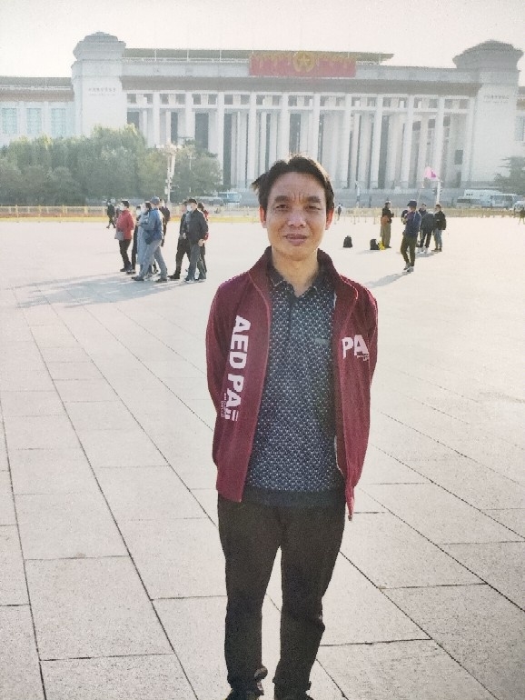 征婚脱单的第一张照片--周口相亲服务中心