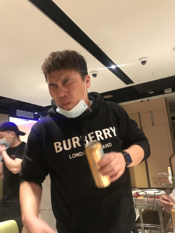 偶遇的第二张照片--周口相亲服务中心