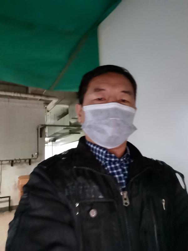 实在的第一张照片--周口相亲服务中心