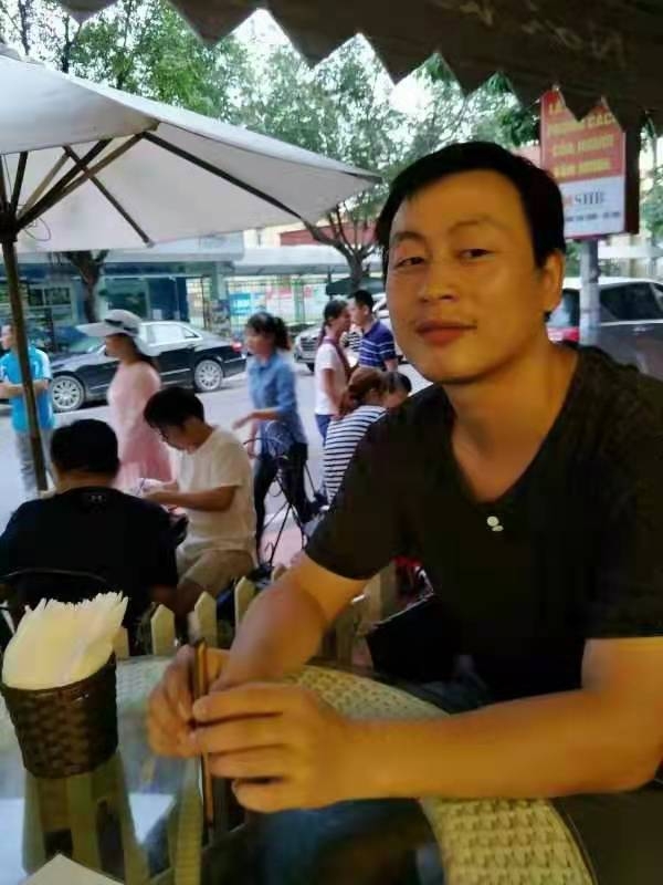 广州相亲的第一张照片--周口相亲服务中心