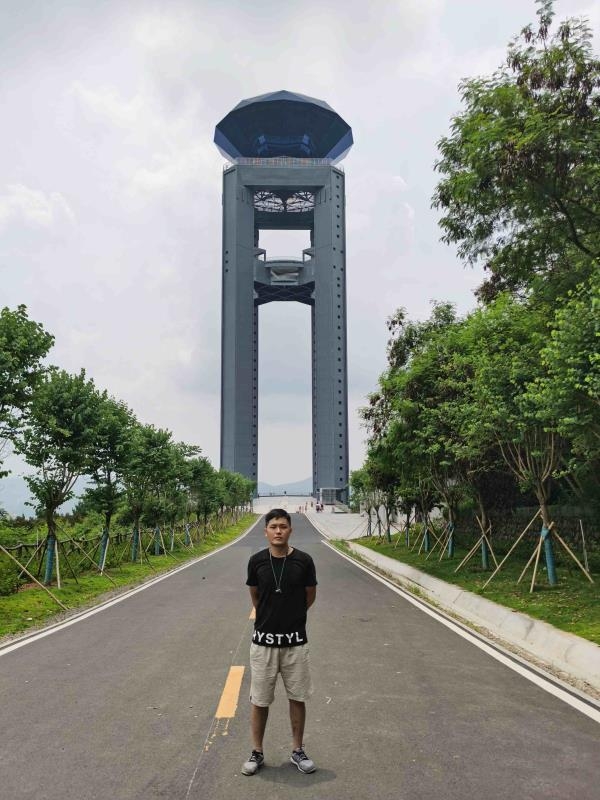 美好世界的第一张照片--周口相亲服务中心