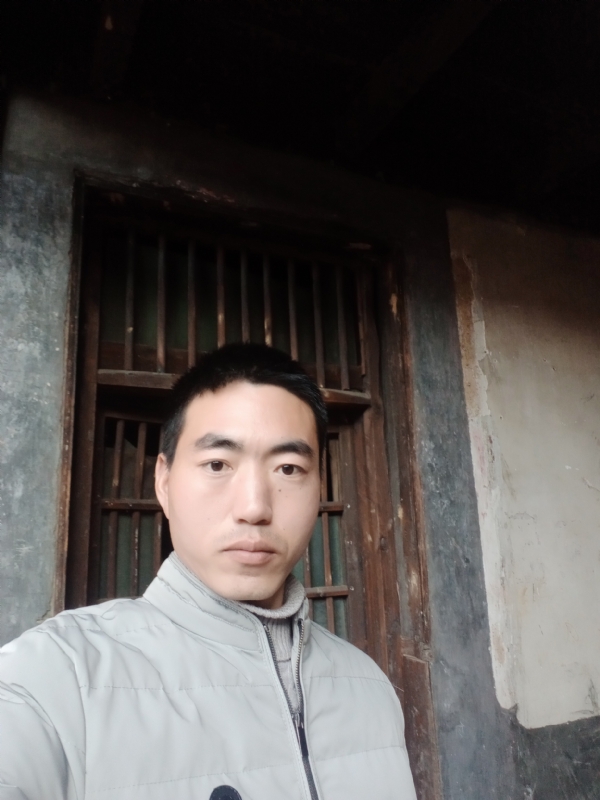 嫁与娶的第二张照片--周口相亲服务中心