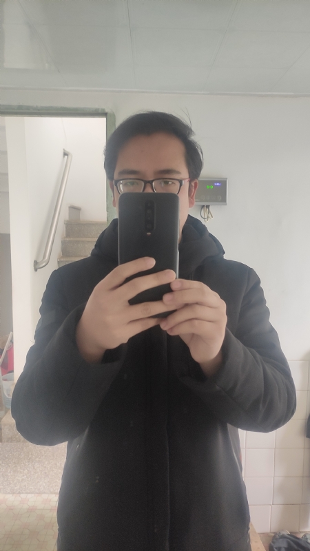 阳光的第一张照片--周口相亲服务中心