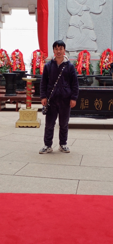 单身的小草的第二张照片--周口相亲服务中心