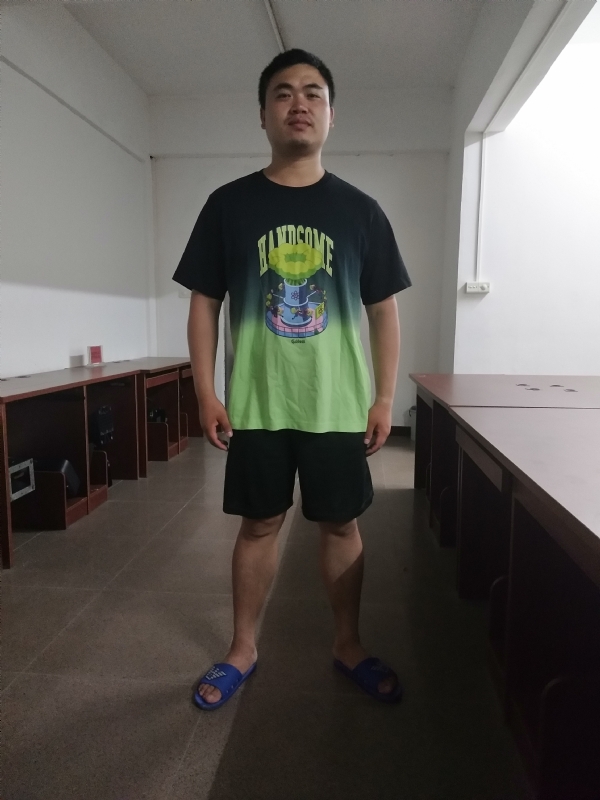 真心实意寻佳人的第一张照片--周口相亲服务中心