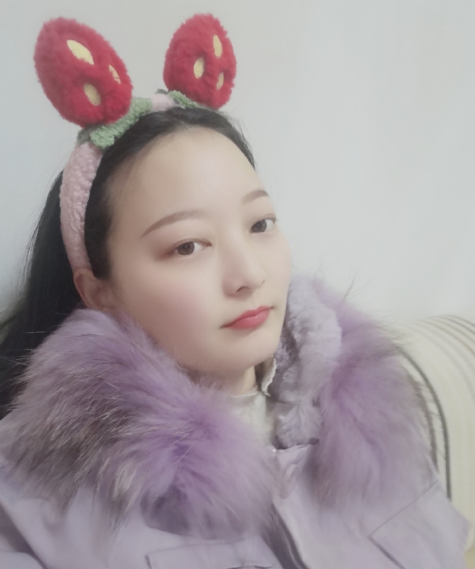 一只小月亮的第二张照片--周口相亲服务中心