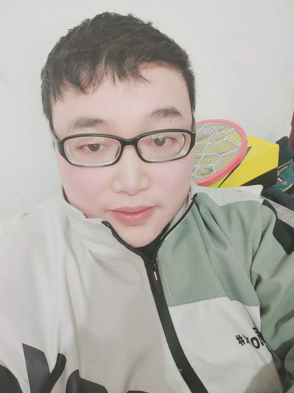 一条跑不动的鱼的第一张照片--周口相亲服务中心