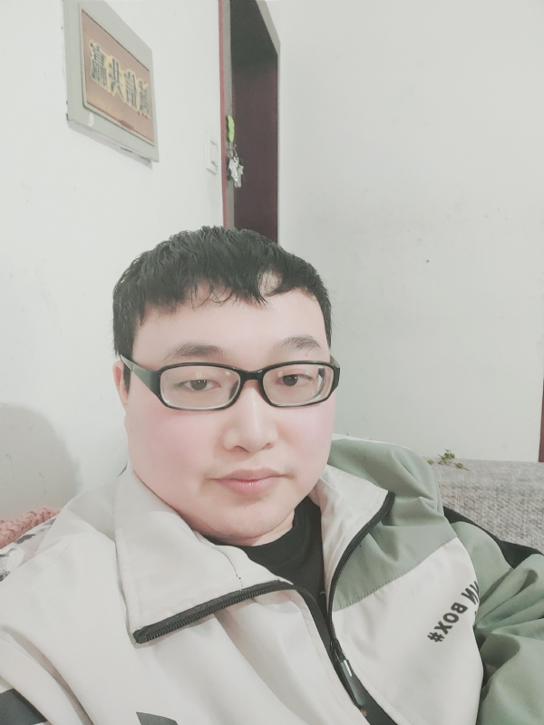 一条跑不动的鱼的第二张照片--周口相亲服务中心