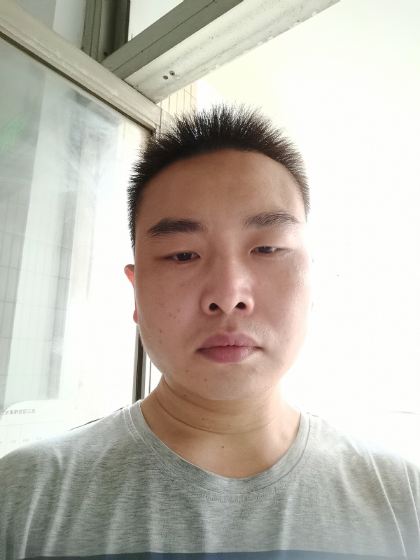 天真的我的第一张照片--周口相亲服务中心