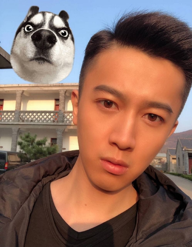 哲的第一张照片--周口相亲服务中心