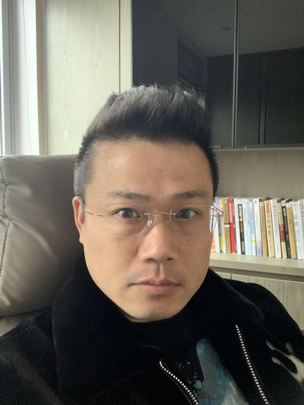 节奏的第一张照片--周口相亲服务中心