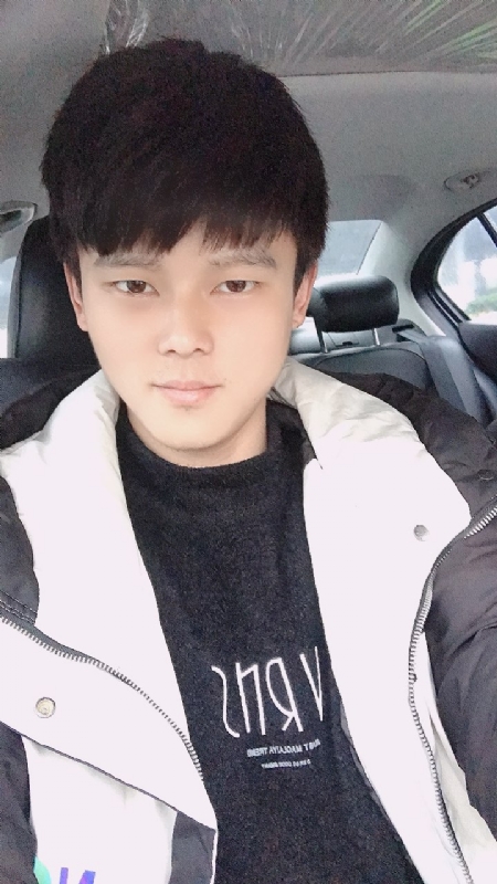 胡健男的第一张照片--周口相亲服务中心