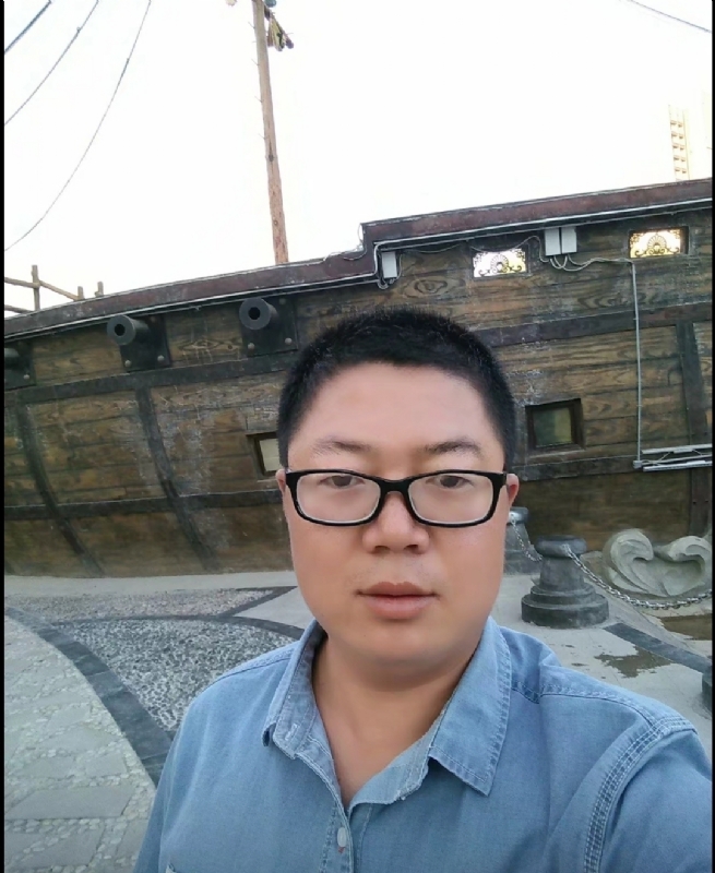 逍遥云的第一张照片--周口相亲服务中心