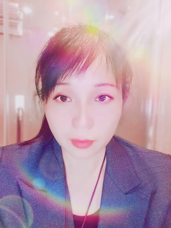 小艾的第二张照片--周口相亲服务中心