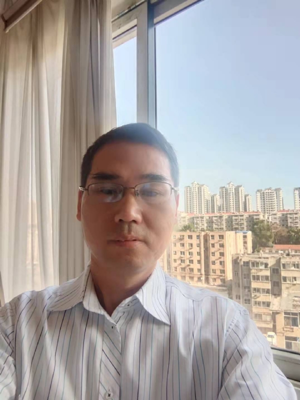 海之韵的第一张照片--周口相亲服务中心