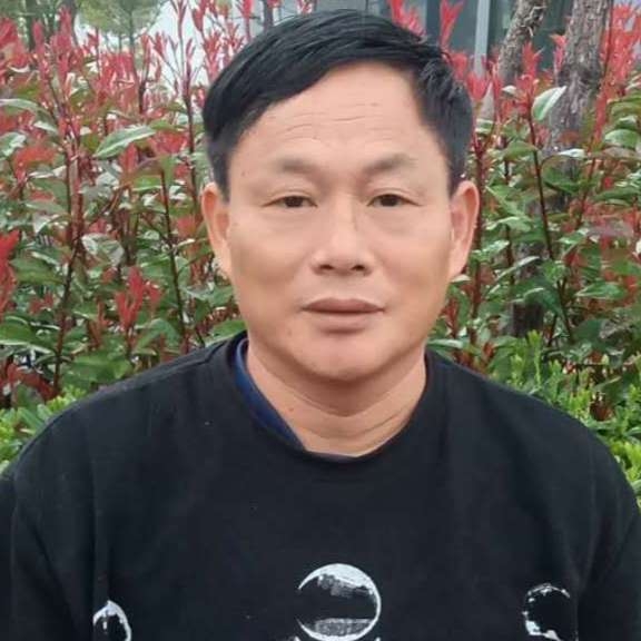 老黄牛的第一张照片--周口相亲服务中心