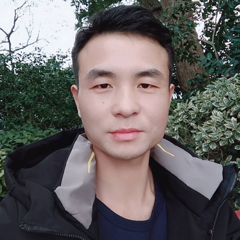 敖辉的第一张照片--周口相亲服务中心