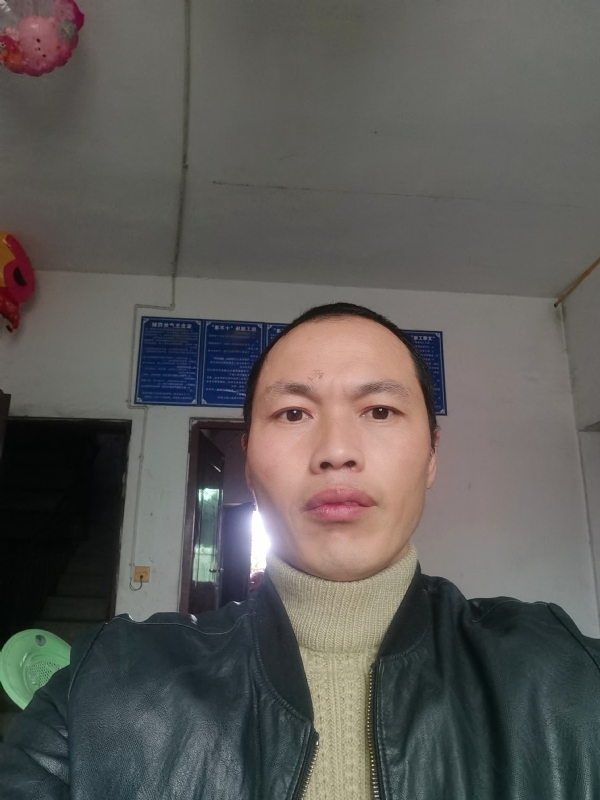 陈前的第一张照片--周口相亲服务中心