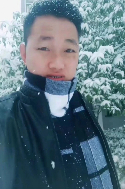 为爱拼一回的第一张照片--周口相亲服务中心