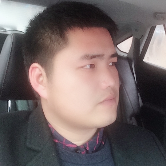 心的另一半的第一张照片--周口相亲服务中心