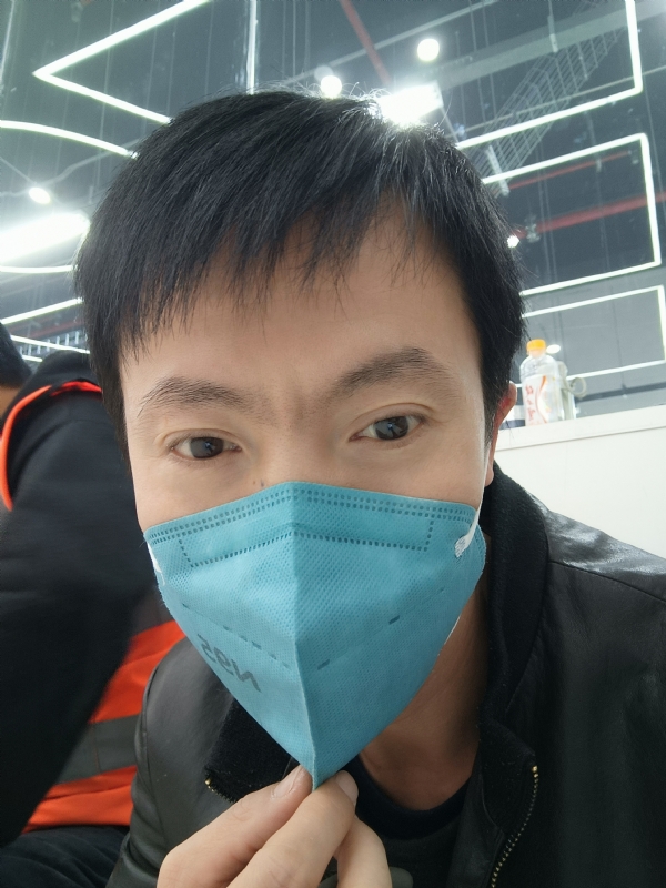 相知相守的第二张照片--周口相亲服务中心