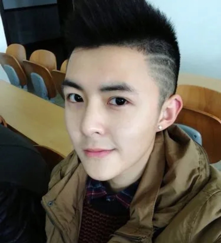 lett的第一张照片--周口相亲服务中心