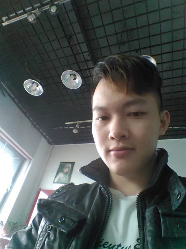 遇上最好的你的第二张照片--周口相亲服务中心