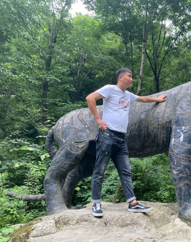 芥蒂的第一张照片--周口相亲服务中心