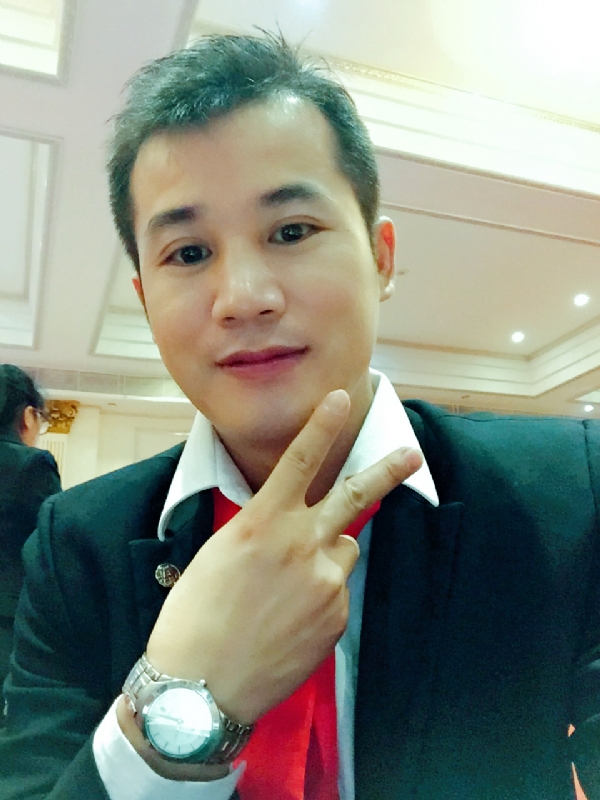 谦和葡萄酒的第二张照片--周口相亲服务中心