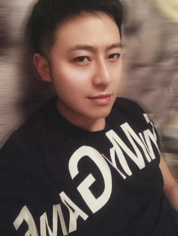 陳世傑Jay的第一张照片--周口相亲服务中心