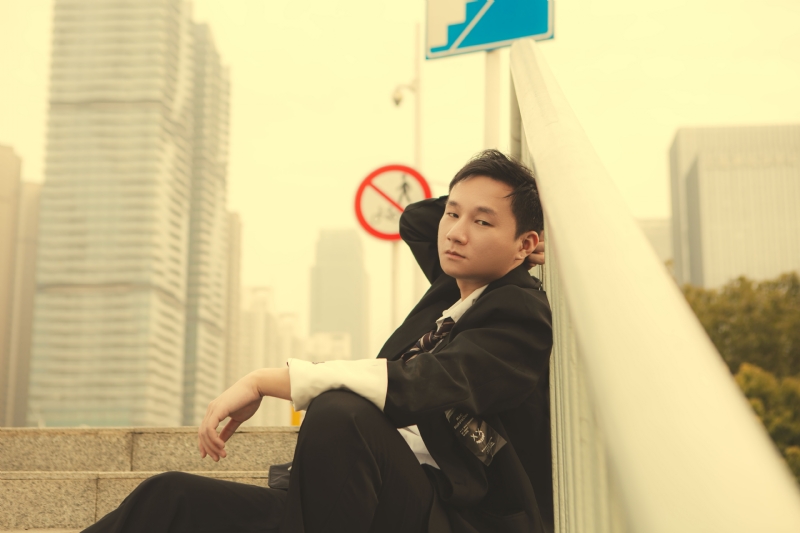 不负韶华的第一张照片--周口相亲服务中心