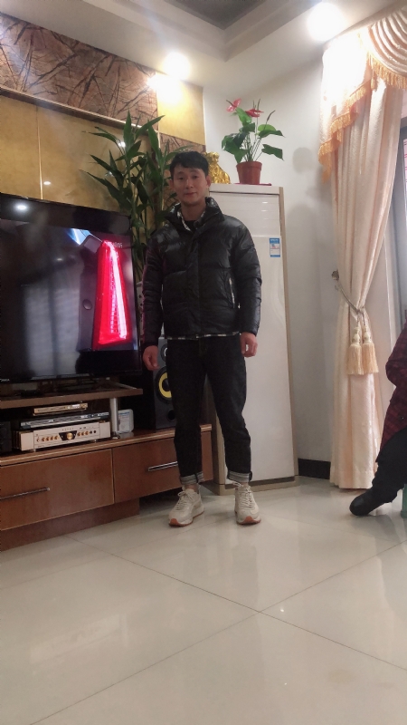 心光的第一张照片--周口相亲服务中心