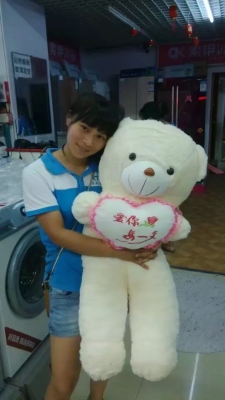 天使的第一张照片--周口相亲服务中心