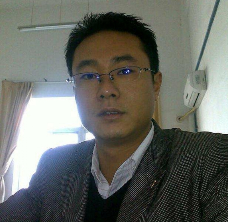 帕拉的第一张照片--周口相亲服务中心