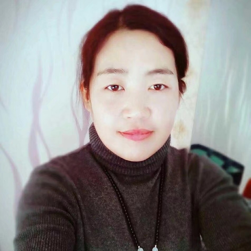 曦曦的第一张照片--周口相亲服务中心