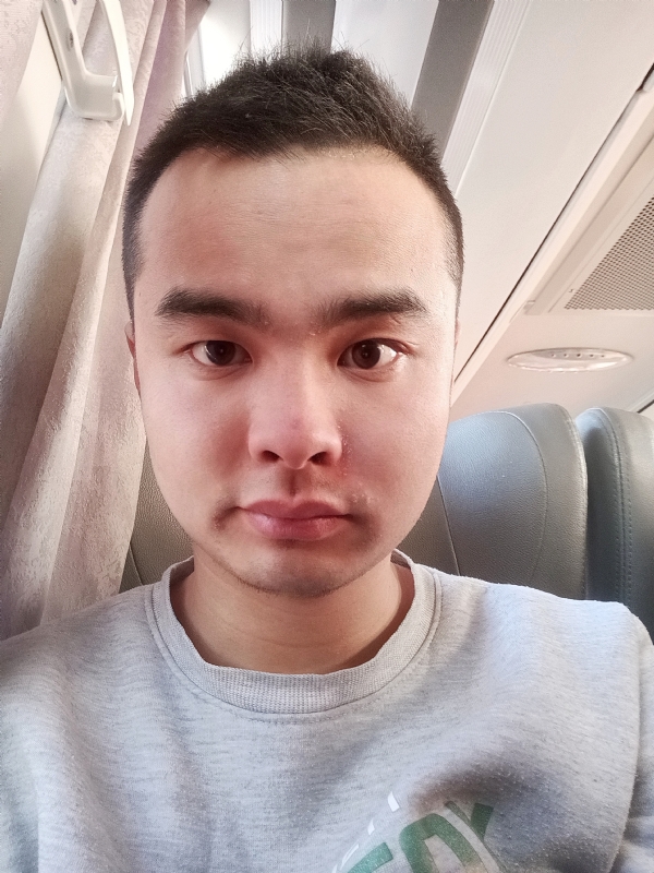 卡恩鱼的第一张照片--周口相亲服务中心