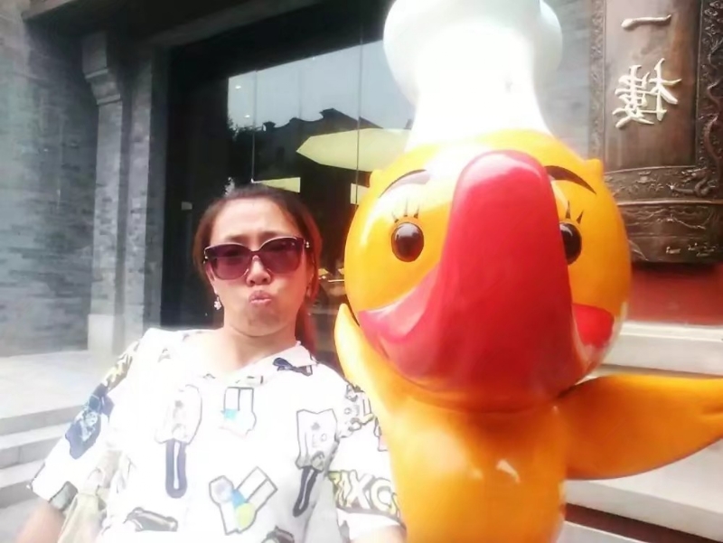 一蓑烟雨的第二张照片--周口相亲服务中心