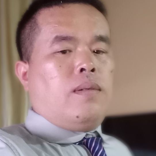 汉子的第一张照片--周口相亲服务中心