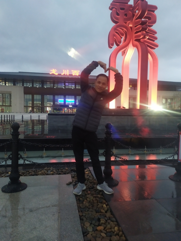 只为遇见你的第一张照片--周口相亲服务中心