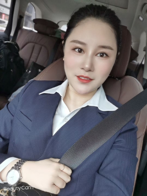 湖南妹子在深圳的第一张照片--周口相亲服务中心