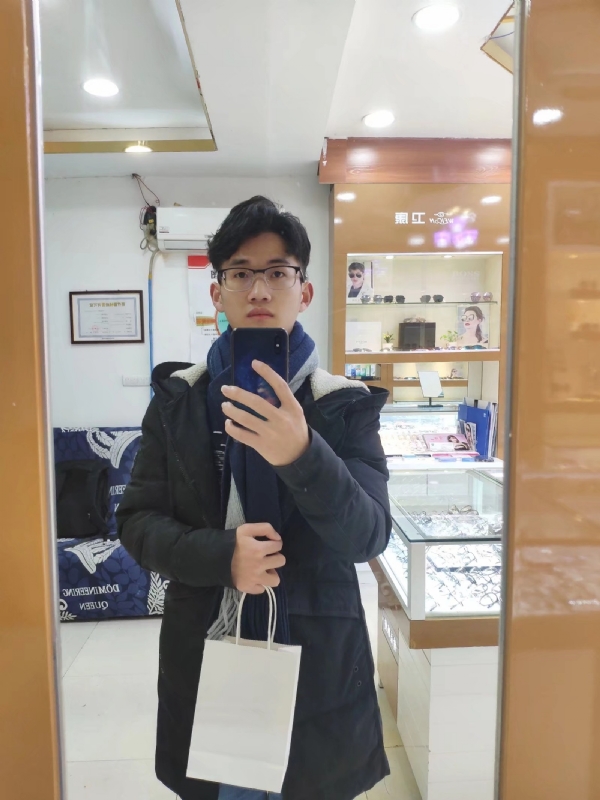 遇见的第一张照片--周口相亲服务中心