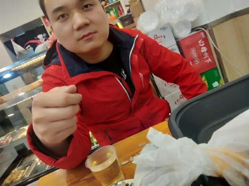 淡淡的忧伤的第一张照片--周口相亲服务中心